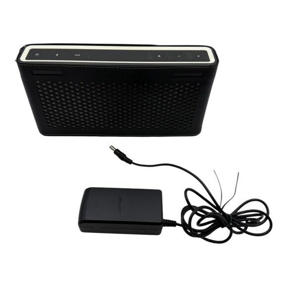 Wireless Speaker Bose Soundlink Iii Details Bose Soundlink III